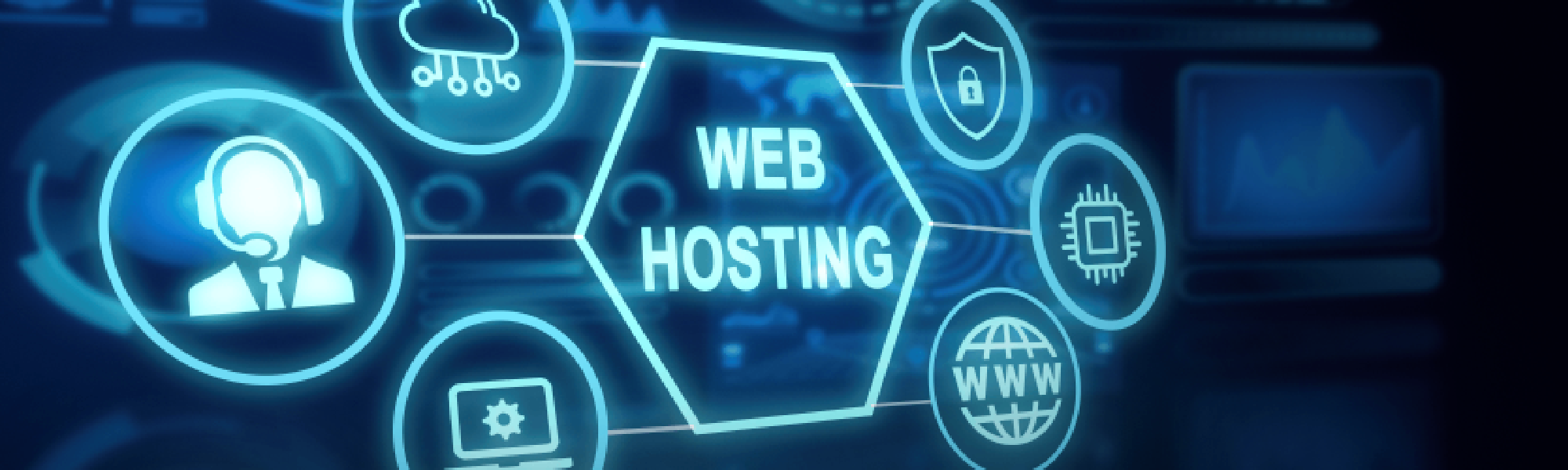 Why Your Business Needs a Reliable Web Hosting Provider